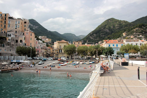 Amalfi 261