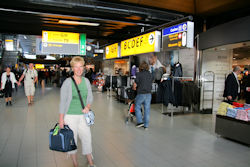 schiphol
