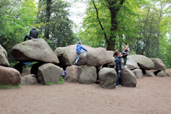 Vakantie 2021 Drenthe 460