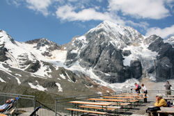 gletscher