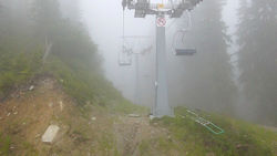 mist